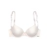 s.Oliver Women's Bra, cream