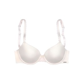 s.Oliver Women's Bra, cream