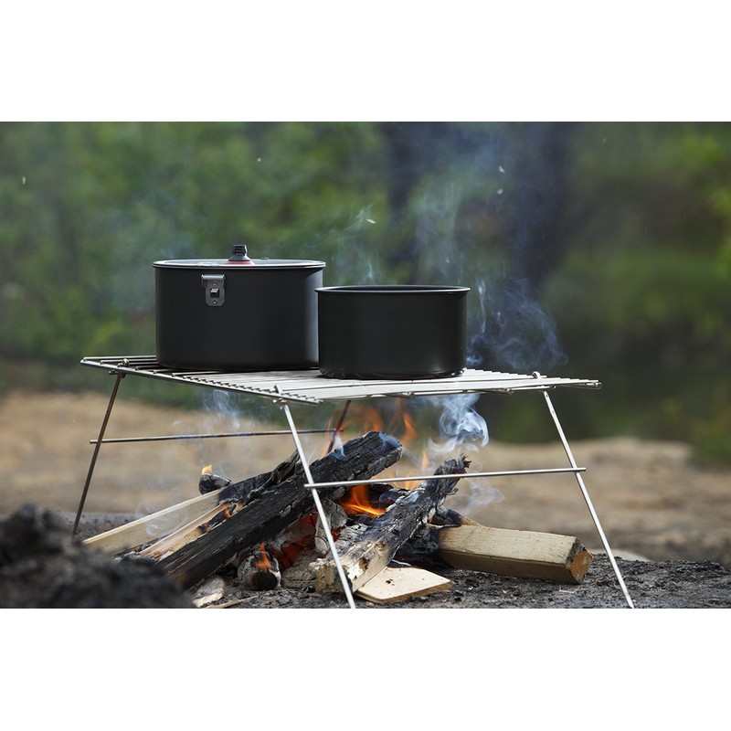 Coghlan's Camp Grill