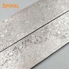 TEAMWILL 7Kinds Pattern VG10 Damascus Steel Billet Bars Material Knife