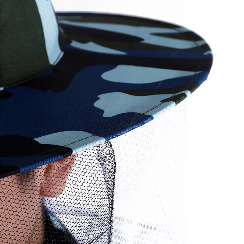 Professional Beekeeping Protective Suit Beekeeping Beekeeper Protect Equipment(L)