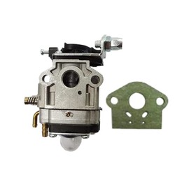 Carburetor for CG330 33cc Chinese Brush Cutter Replaces Walbro Style
