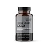 Dumo Focus Boost Black Nootrpico Natural con Melena de Len,
