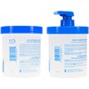 Vanicream Moisturizing Skin Cream with Pump Dispenser Plus Bonus Jar