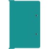 ISO Clipboard Foldable Clipboard Teal