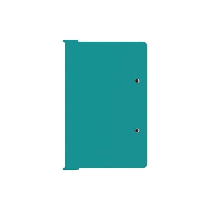ISO Clipboard Foldable Clipboard Teal