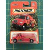 Matchbox 2024 MATCHBOX FREIGHTLINER M2 106 FIRE ENGINE MBX ROADTRIP