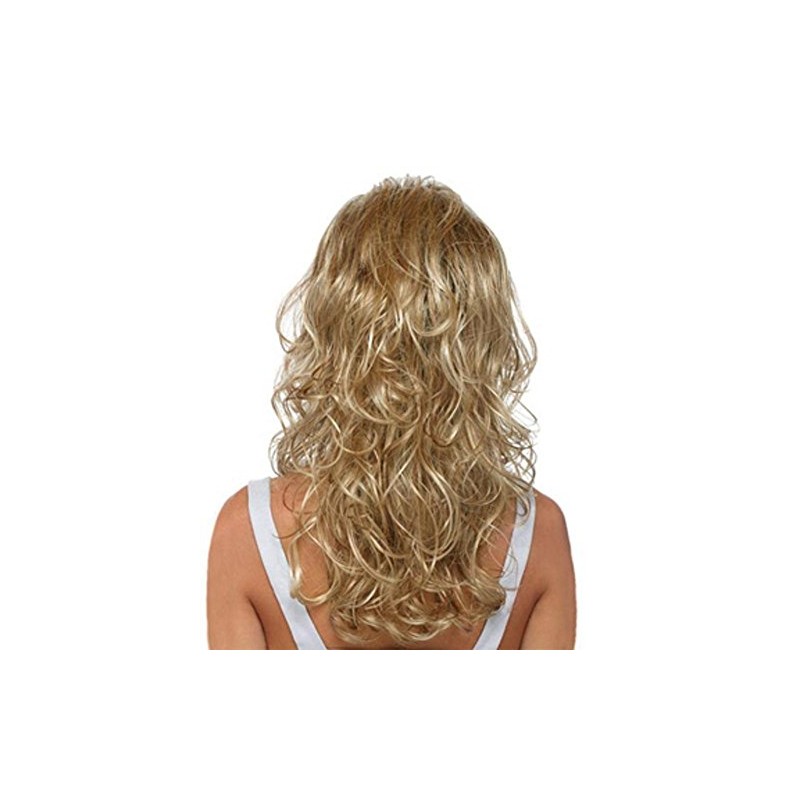 Estetica Design (Becky) - Synthetic Full Wig in R8_26H