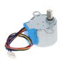 Fielect 24BYJ48 DC 5V Reduction Stepper Motor Micro Reducer Stepping