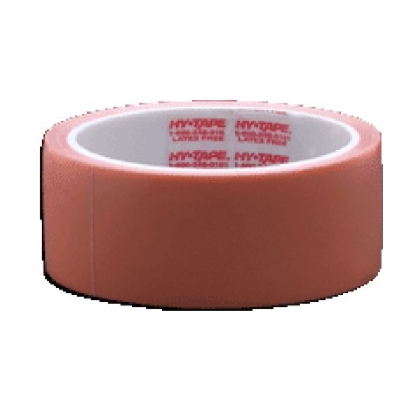 Hy-Tape International Original Pink Tape 1/4" x 5 yds, Waterproof, Flexible, Latex-Free, Zinc Oxide Based, Individually Eachd (Roll of 1 Each)