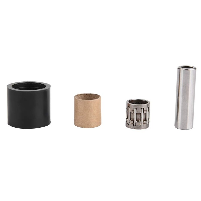 Zylinder Kolben Kit 46 mm Passend für Husqvarna 50 51