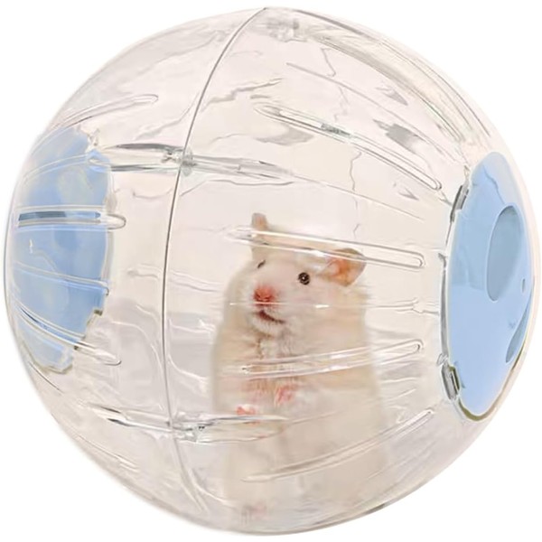Large Hamster Wheel Sport Running Ball - 7.3" x 7.3"