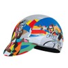 Corsehild Cycling Hat Under Helmet Cycling Caps for Unisex Cycling