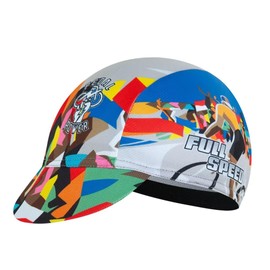 Corsehild Cycling Hat Under Helmet Cycling Caps for Unisex Cycling Hat, Rid-6, Unit size