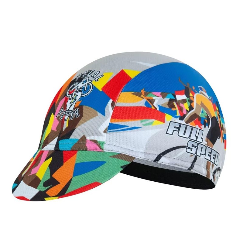 Corsehild Cycling Hat Under Helmet Cycling Caps for Unisex Cycling