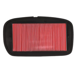 Cyleto Air Filter for Yamaha FZ6 2004-2010 Fazer 600 FZ6 2004-2006 FZ6 Fazer S2 ABS 2007-2009