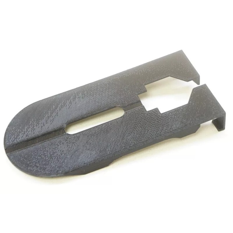 Speedway Jigsaw Anti Scratch Shoe Sole Plate Insert Cover for