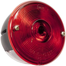 Peterson Plastic Mounting Stop-Turn and Tail Light