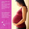 Peri Bottle for Postpartum Care Squirt Bottle 450ml Portable Travel