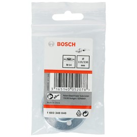 Bosch 1603340040 Fixed Nut