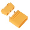 AS120 Male Plug Connector Resistance Adapter Plug for RC Model