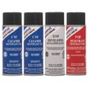 Dynaflux DF315KIT-S Crack Check 4 Piece Standard Kit, Non-Flammable