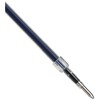 uni-ball Gel Pen Refill for Uni-Ball Jetstream SXN-210 Blue Pack
