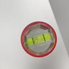 GEPCO Directional Bar 60-200 cm Aluminium Cleaning Bar 2 Levels
