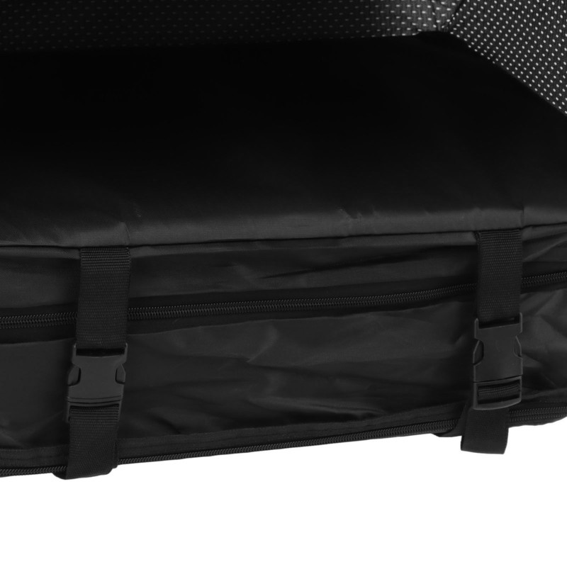 Hanging 3 Shelf Travel Shelves Bag Portable Multifunctional Large Capacity