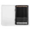 Bruynzeel - Rijks Museum Edition of 12 Graphite Pencils -