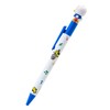 Sanrio 927023 Ballpoint Pen with Mascot, Duck Peckle, ABS Resin,