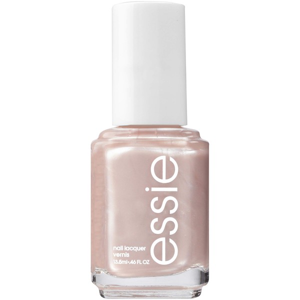 essie Nail Polish, Glossy Shine Finish, Imported Bubbly, 0.46 fl.