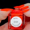 Oriole - Atomic Polish - Matte Nail Polish
