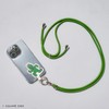 Final Fantasy Series: Cactuar Smartphone Shoulder Strap