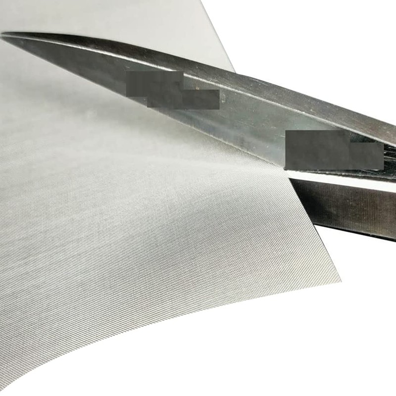 Wire Mesh Sheets Wire Mesh Fine Mesh Filter Screen Sheet