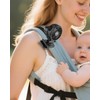 AMACOOL Mini Baby Fan with Clip for Carrier/Baby Car Seat/Bassinet,