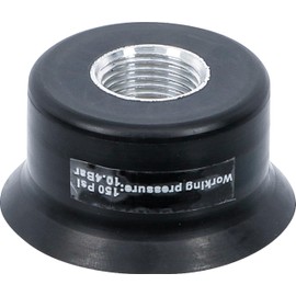 BGS 68000-60 | Suction Head for BGS 68000 | Ø 60 mm