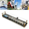 USB Nuclear Radiation Detector Portable Radiation Dosimeter Digital Geiger Counter