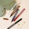 SUIKONE Liquid Eyeliner, Color Eyeliner, Eyeliner Pencil, Waterproof, Extra Fine,