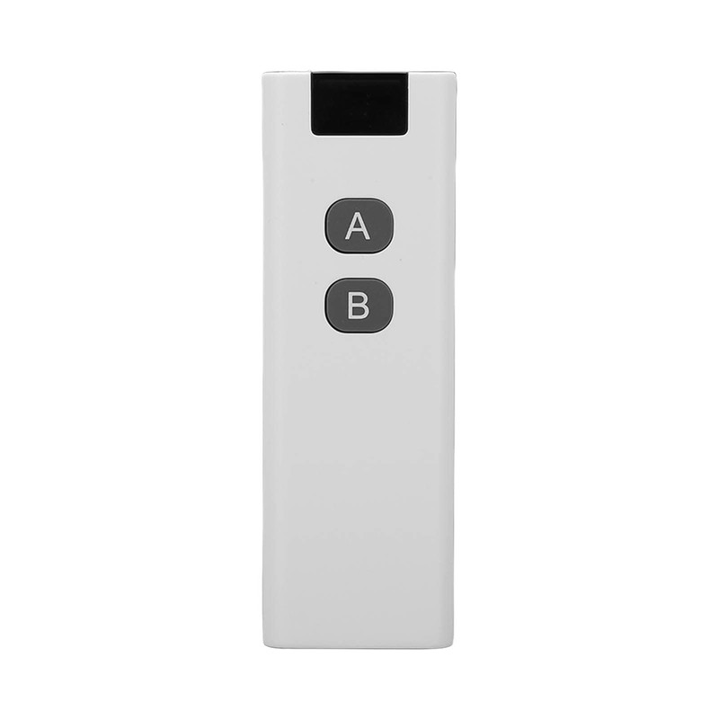 Remote Control Switch, Anti Deformation 433MHZ Long Range High Power