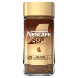 Nescafé Gold Blend, 190g
