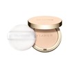 Clarins Ever Matte Compact Powder 01 10g