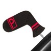 Scott Edward 10 Pcs Golf Iron Club Covers Head Covers