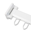 Clothes Drying Rack Wall Mounted Laundry Rack Space Saving for