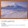 1000 Piece Jigsaw Puzzle Mt. Fuji (Yamanashi) (50 x 75