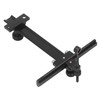 Archery Recurve Bow Sight T Shape Adjustable Metal Shooting Target