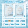 Organic Collagen Mask (B5-8 Pieces)