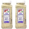 Bolner's Fiesta Extra Fancy Fajita Seasoning, 30-Ounce Plastic Canister (30