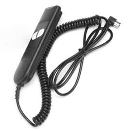 Okin Remote Hand Control Switch Replacement Part with 2 Button 5 Pin Connection for Power Recliner Lift Chair