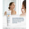 Exderm White Despigmentante Dia Protector Solar Fps Antimanchas 50ml Desvanece